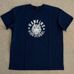 Nike Strangers Things Shirt